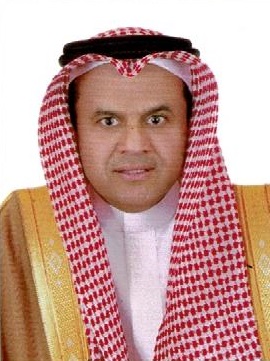 Mohammed Bin Abdullah Al-Buraithin